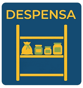 despensa